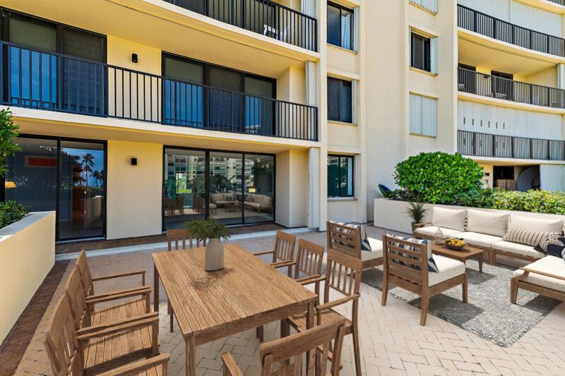 Image to showcase the property located at 300 Ocean Trail Way 102