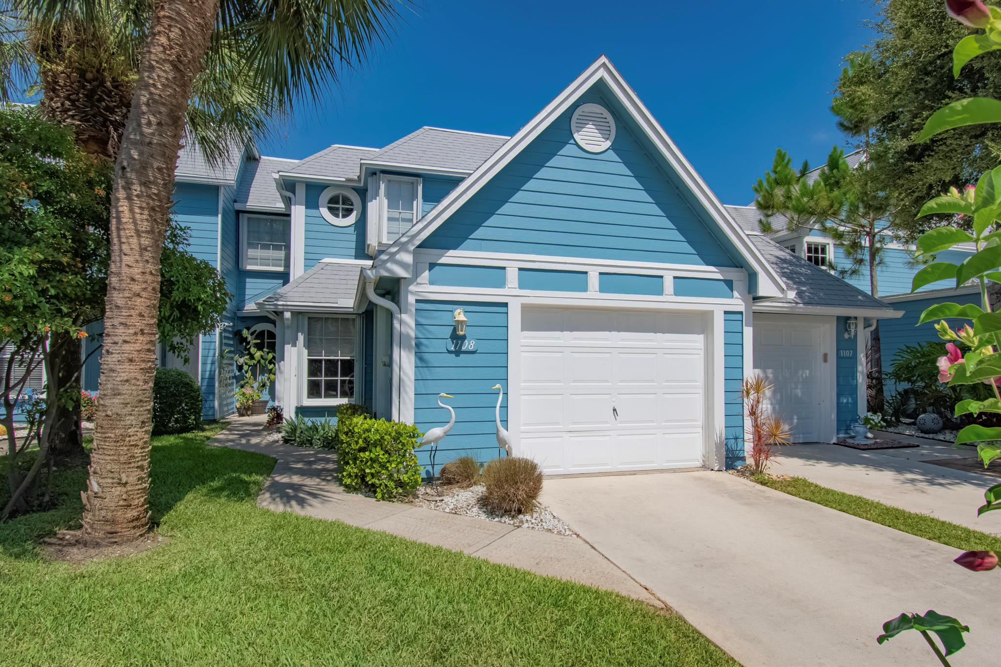 1108 Ocean Dunes Circle Unit , Jupiter, Florida 33477