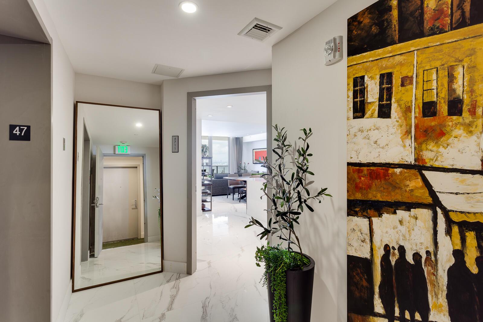 488 18th Street Unit 4711, Miami, Florida 33132