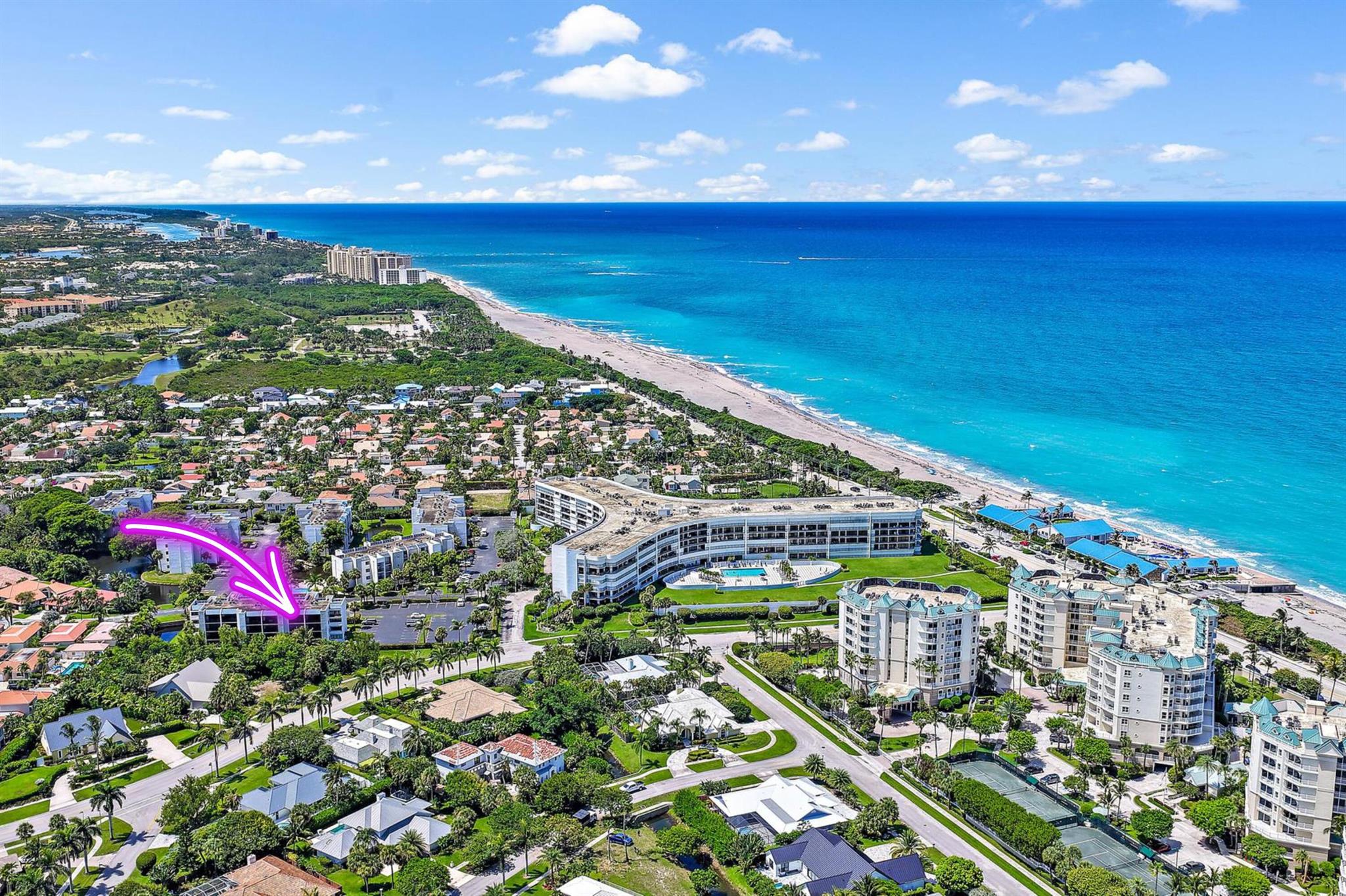 1605 Us Highway 1 Unit F202, Jupiter, Florida 33477