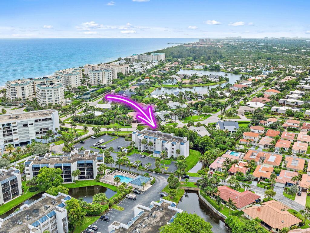 Showcase Image of listing 1605 S US Highway 1 F202