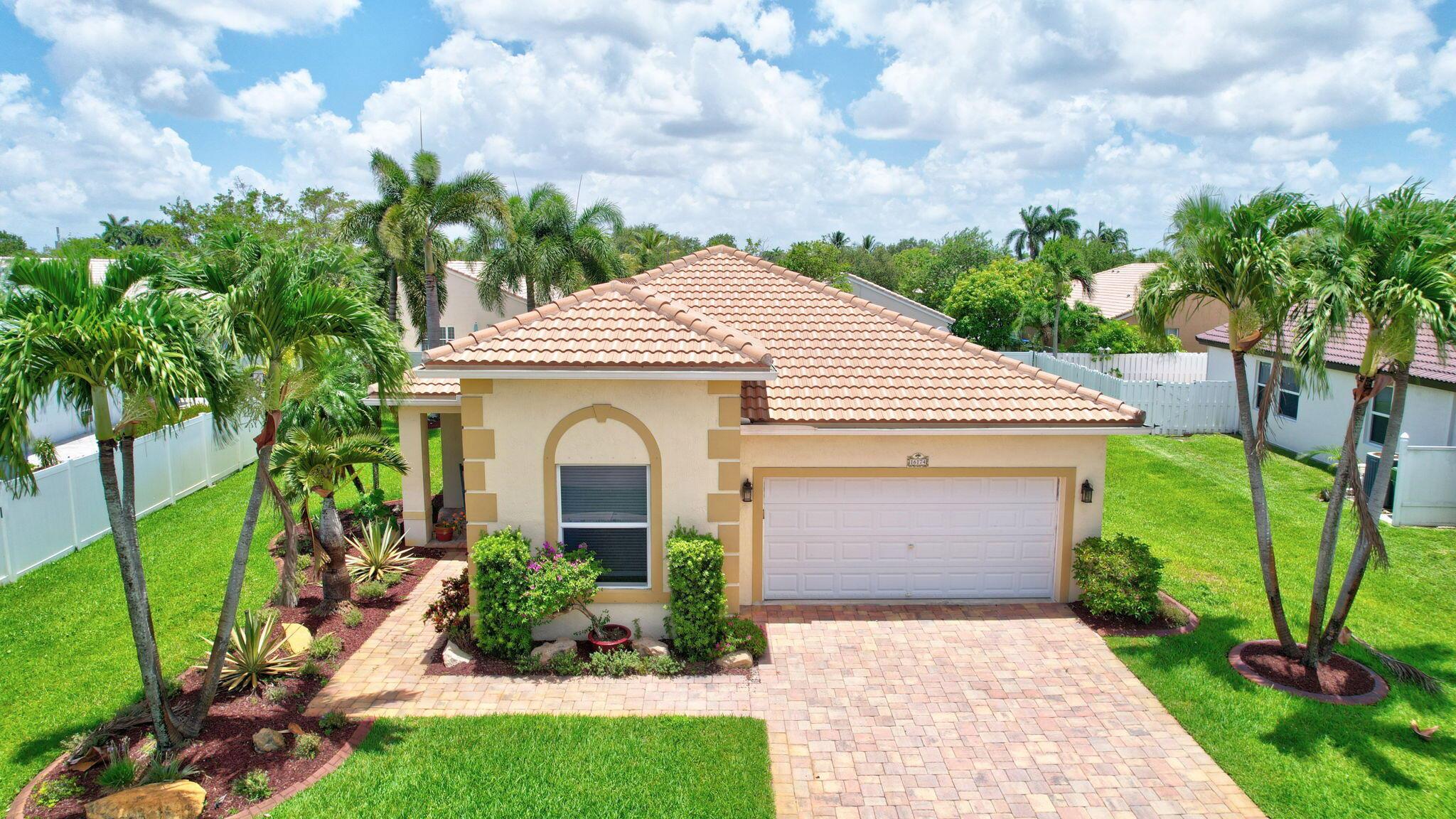 16174 9th Street, Pembroke Pines, Florida 33027