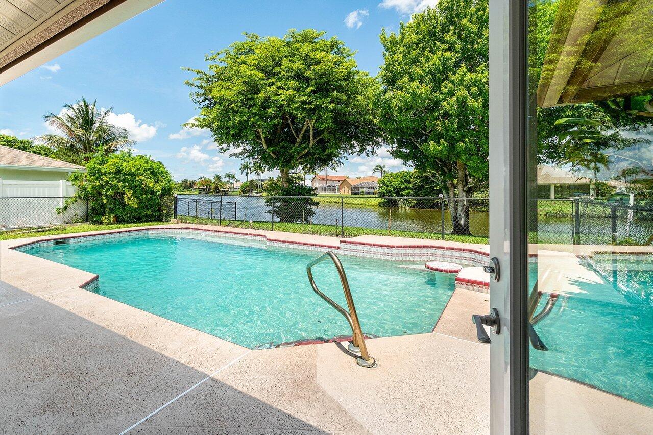 145 Waterway Road, Royal Palm Beach, Florida 33411