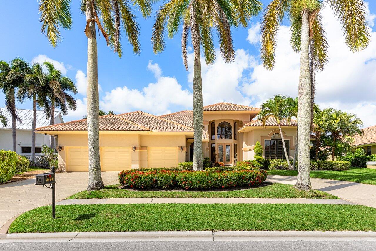 Casa à Venda em Boca Raton, FL