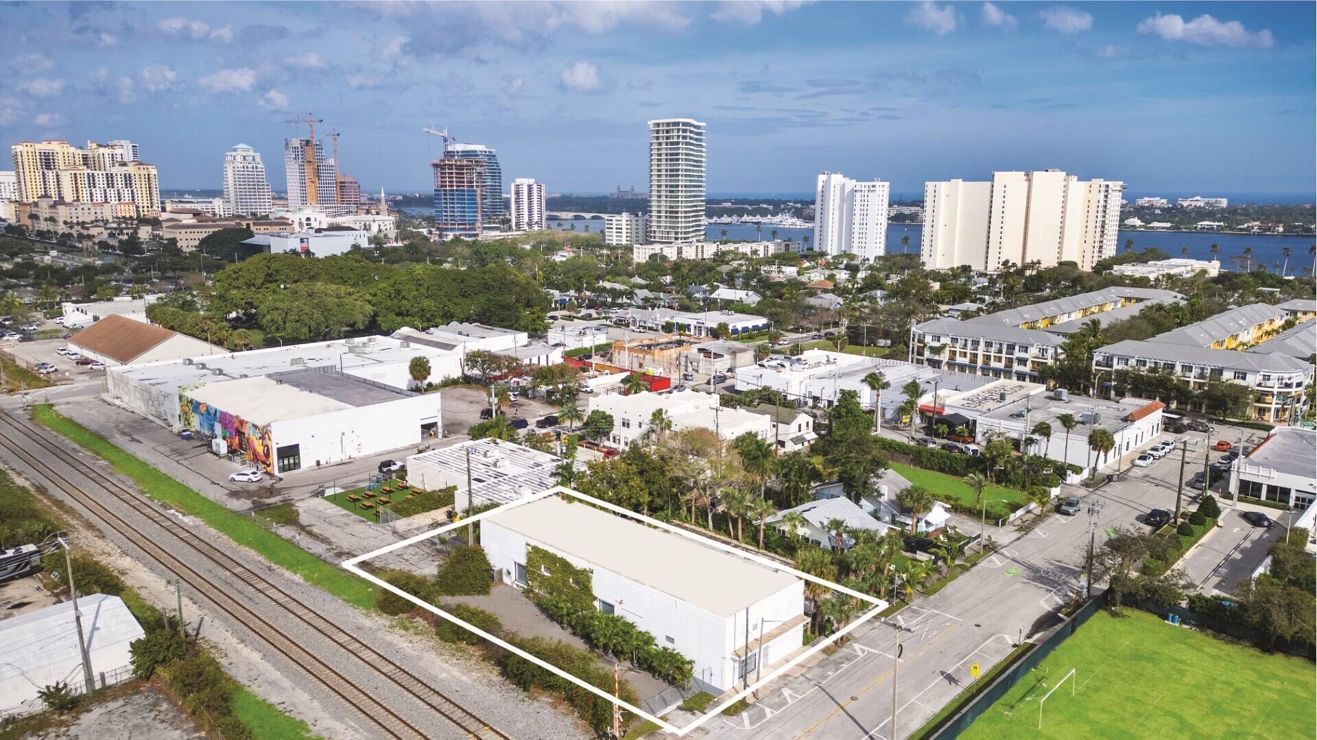 433 Flamingo Drive Unit , West Palm Beach, Florida 33401