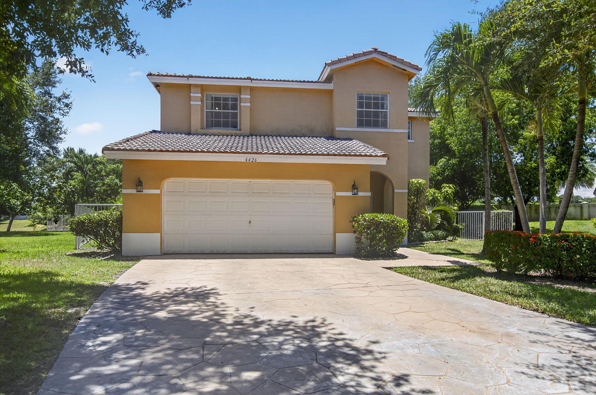 4426 41 Place, Coconut Creek, Florida 33073