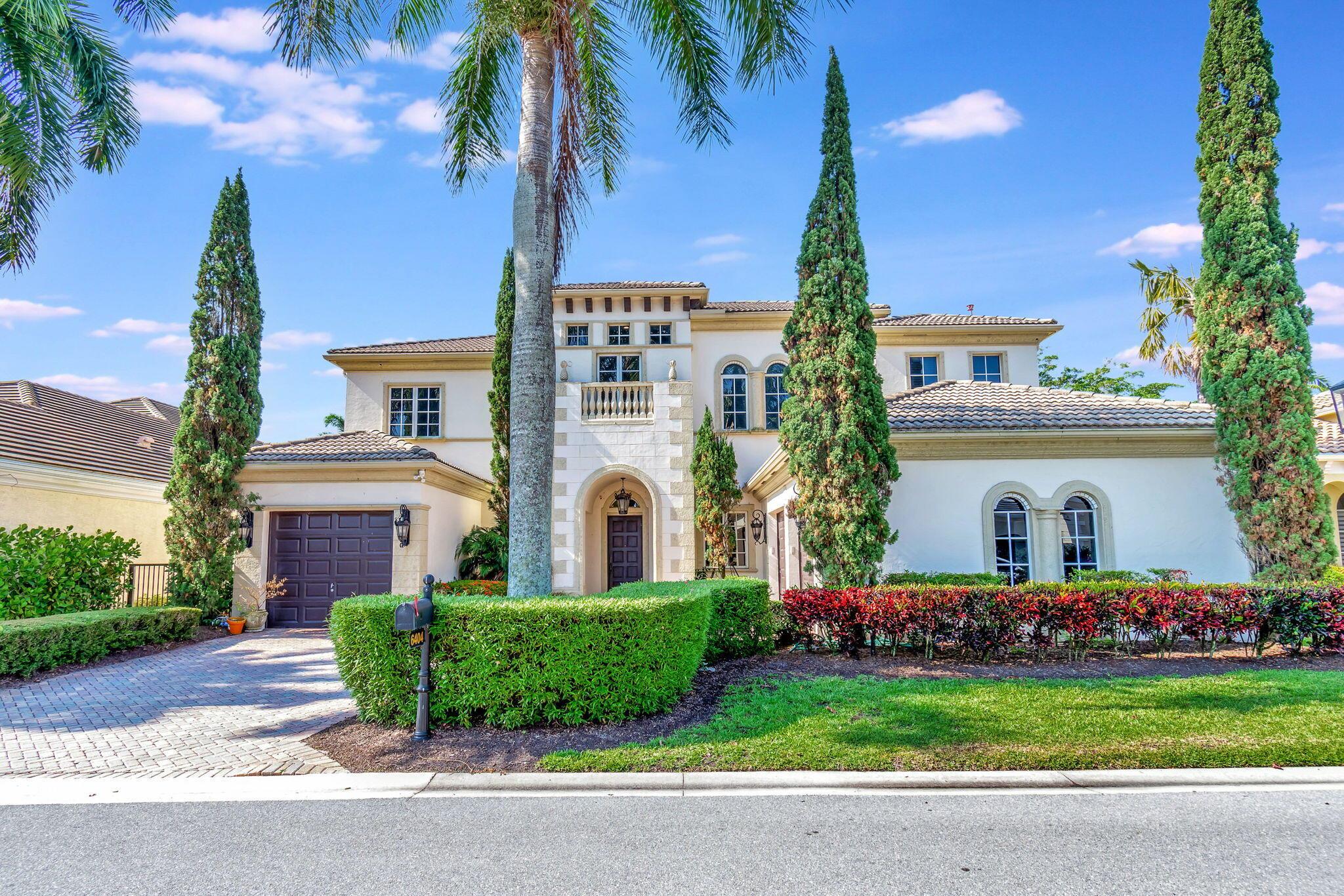 6404 Dorsay Court, Delray Beach, Florida 33484