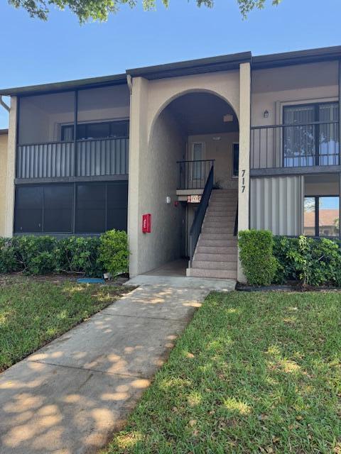 717 Sunny Pine Way Unit A2, Greenacres, Florida 33415