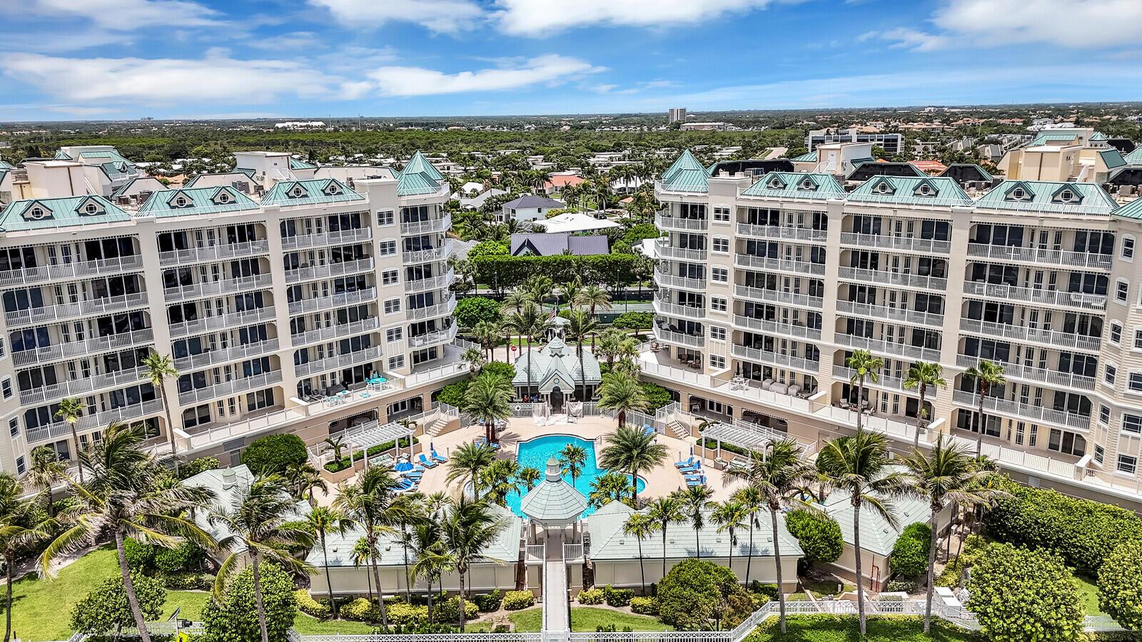 Showcase Image of listing 120 Ocean Grande Boulevard 302
