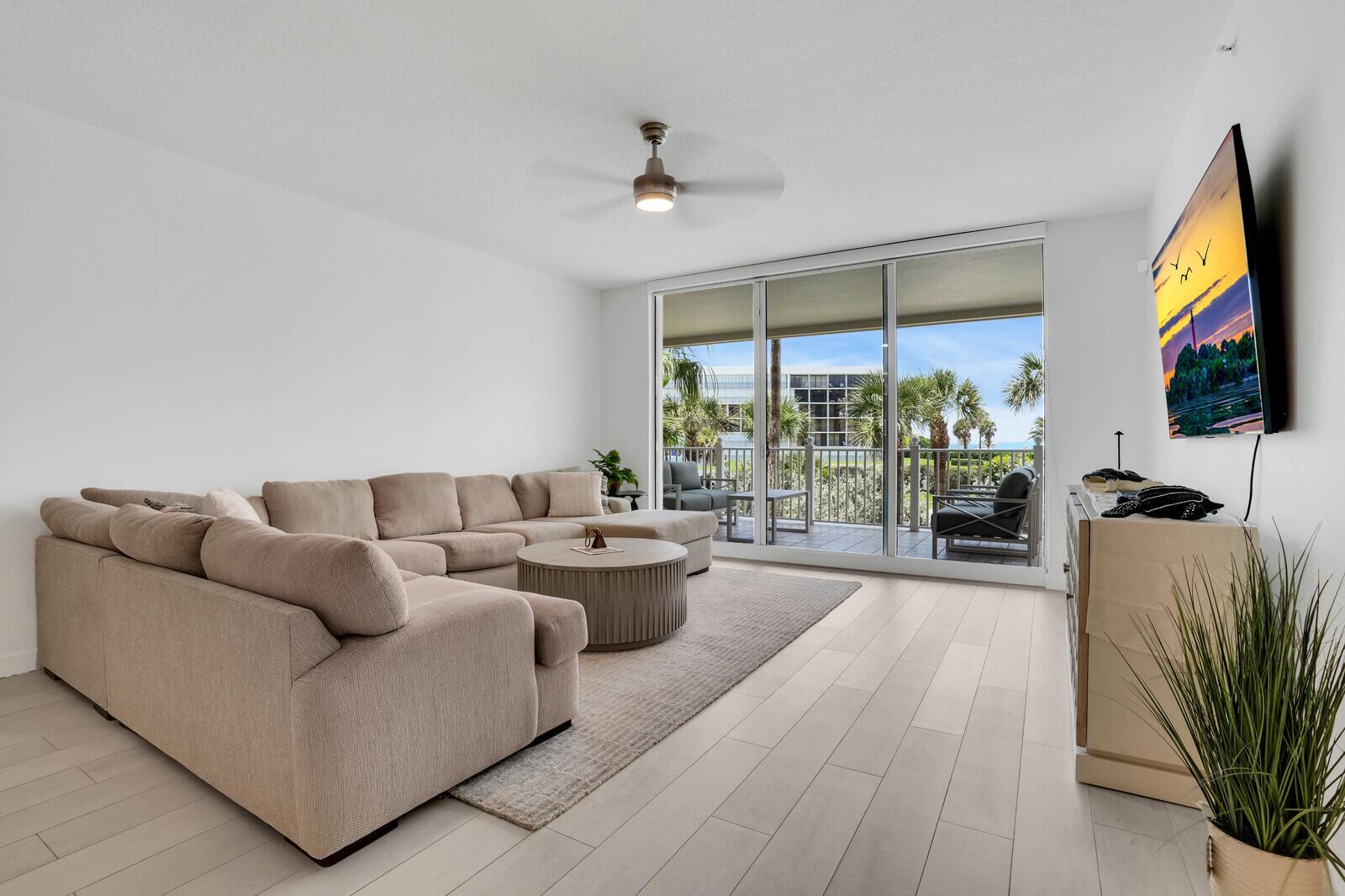 Image to showcase the property located at 120 Ocean Grande Boulevard 302
