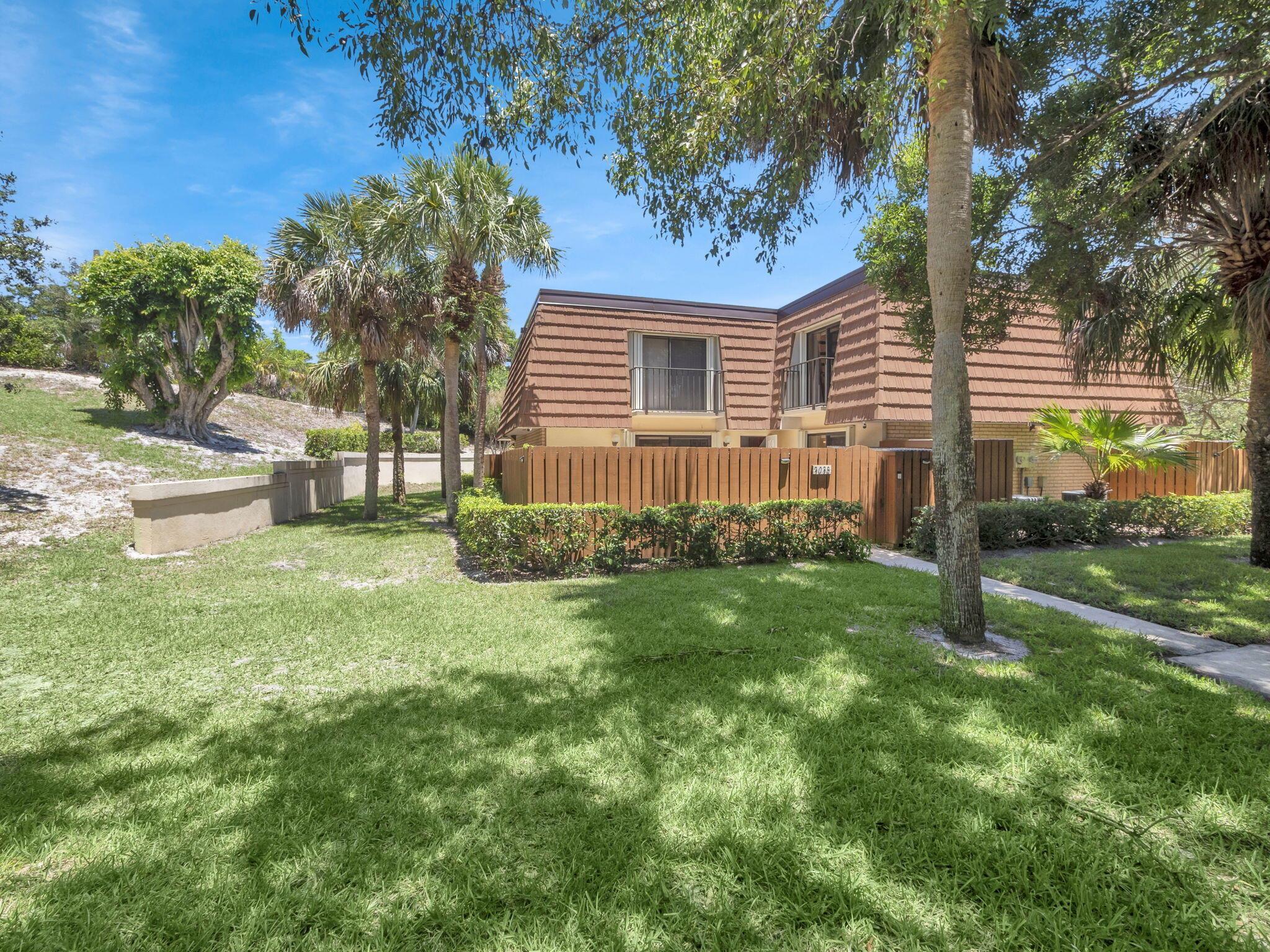 3038 30th Court Unit , Jupiter, Florida 33477