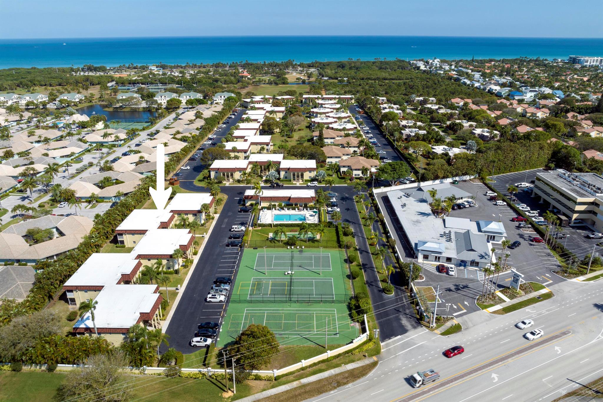 717 Us Highway 1 Unit 108, Jupiter, Florida 33477