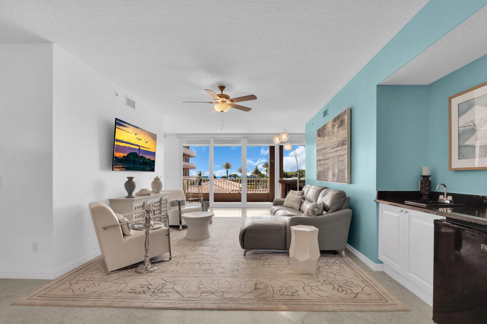 Image to showcase the property located at 700 Ocean Royale Way 202