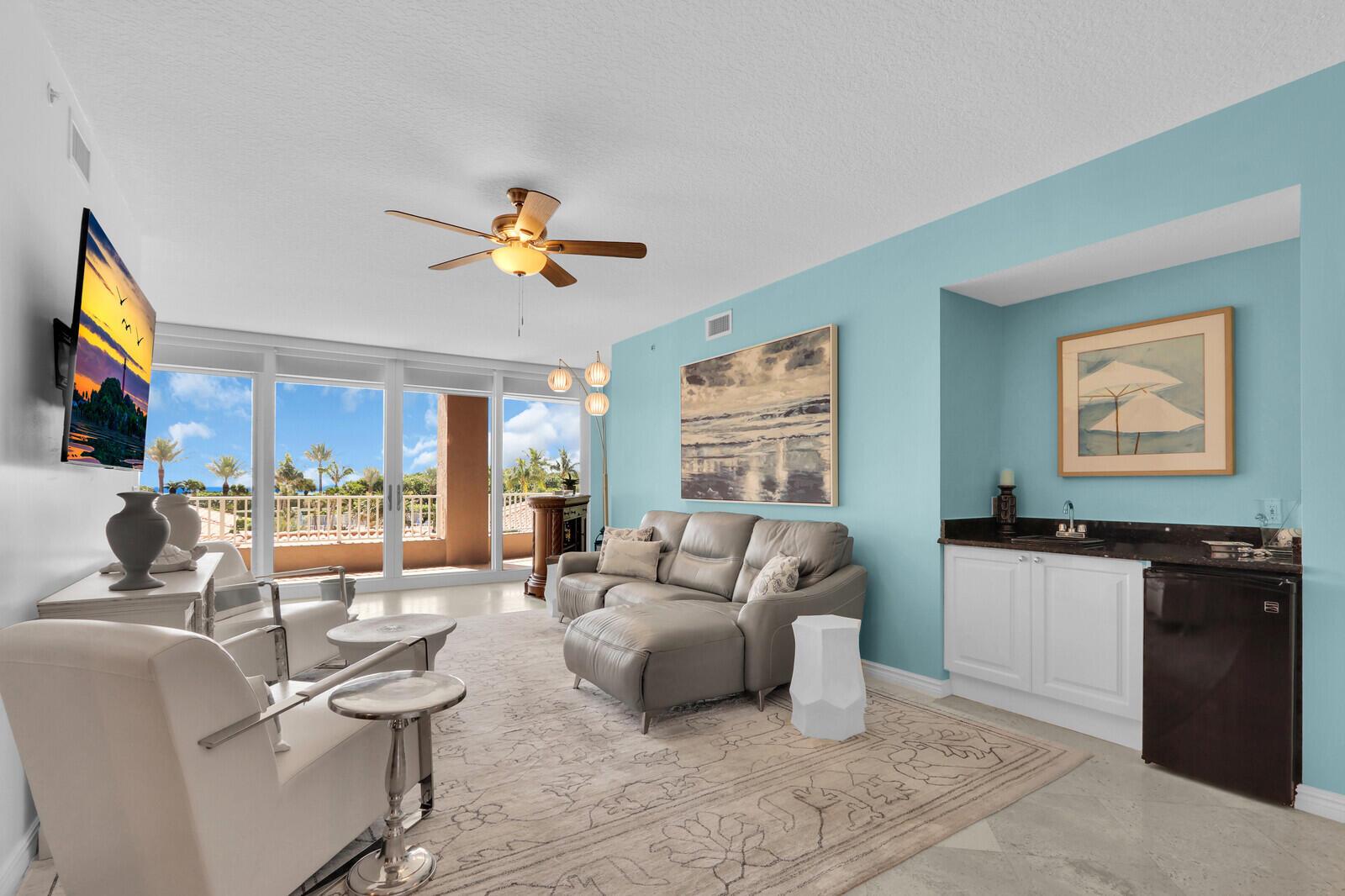 Image to showcase the property located at 700 Ocean Royale Way 202
