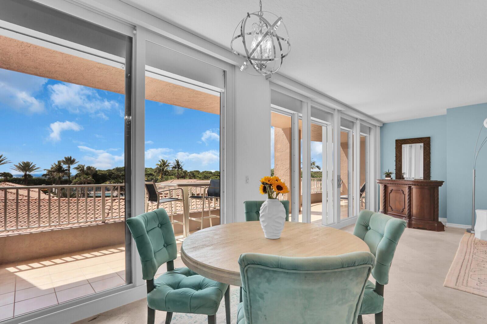 Image to showcase the property located at 700 Ocean Royale Way 202