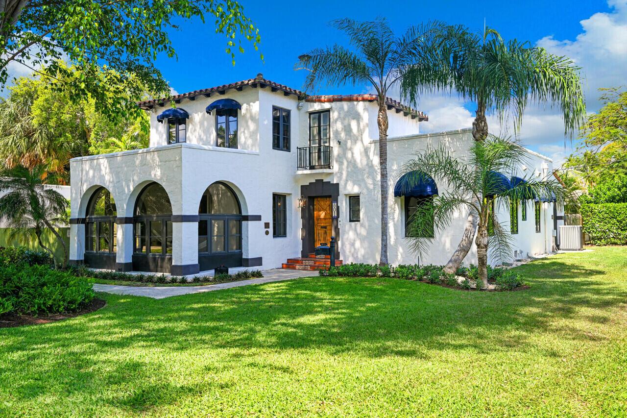 House for Sale in Boca Raton, FL