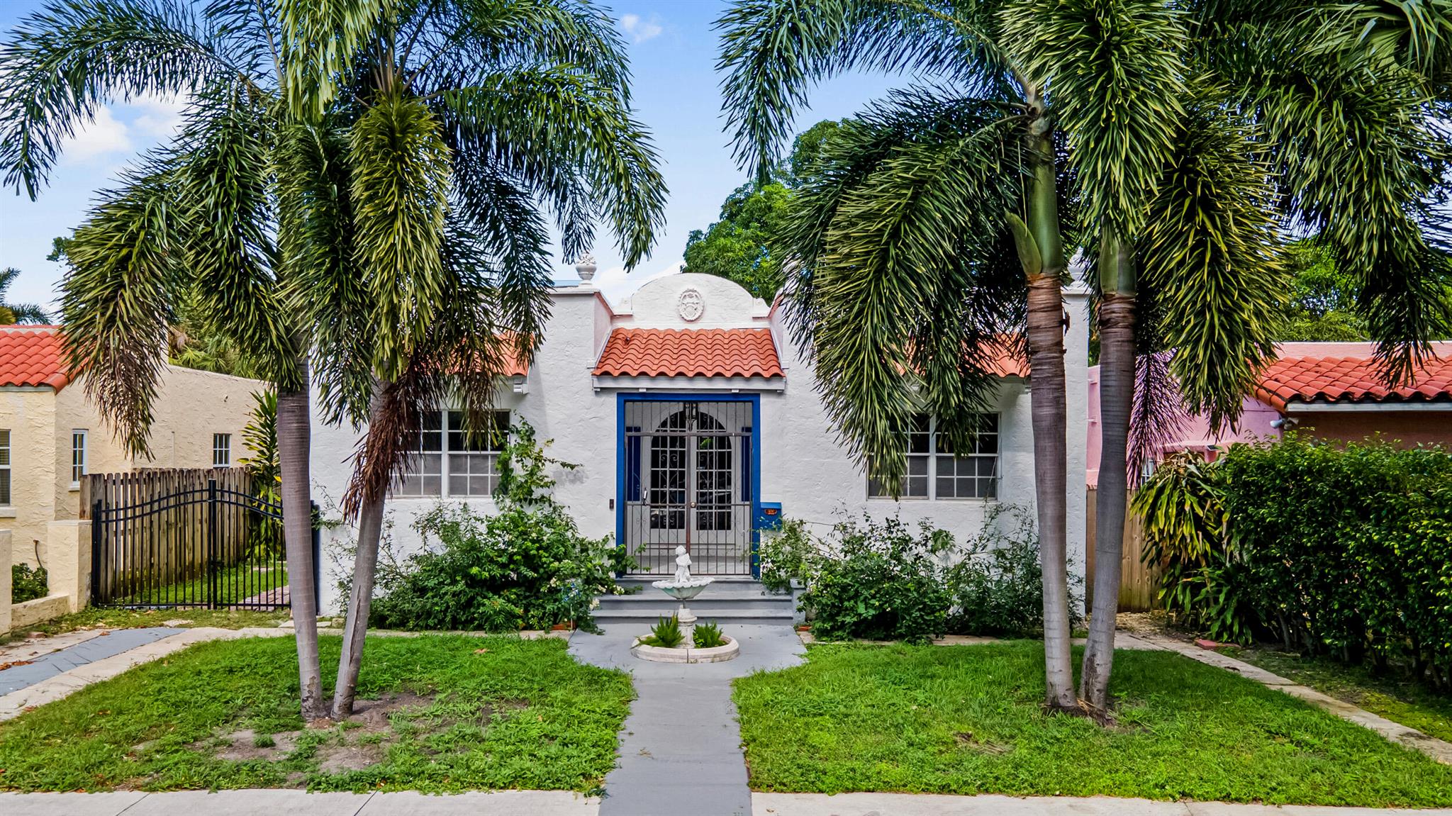 435 35th Street, West Palm Beach, Florida 33407