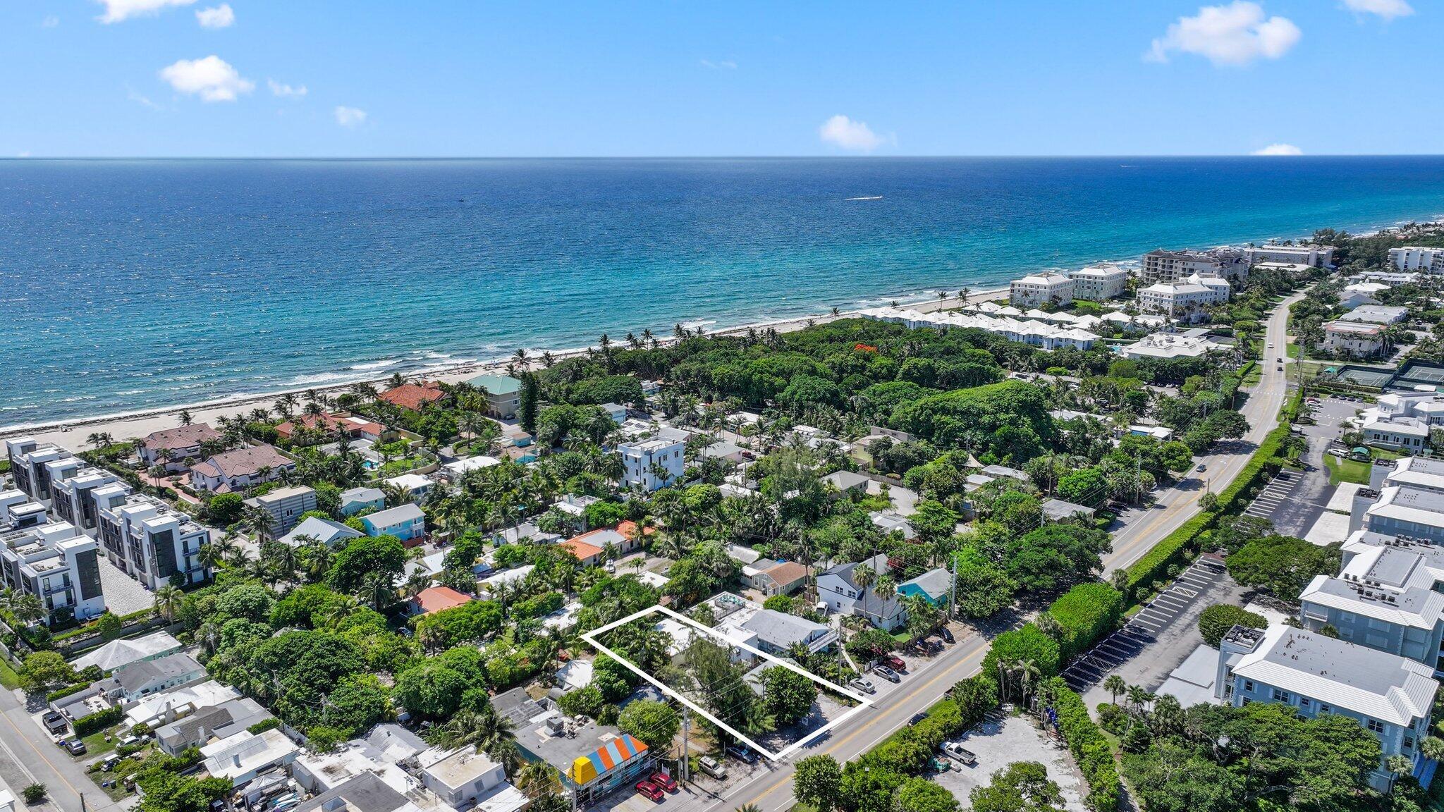 4617 Ocean Boulevard Unit , Boynton Beach, Florida 33435