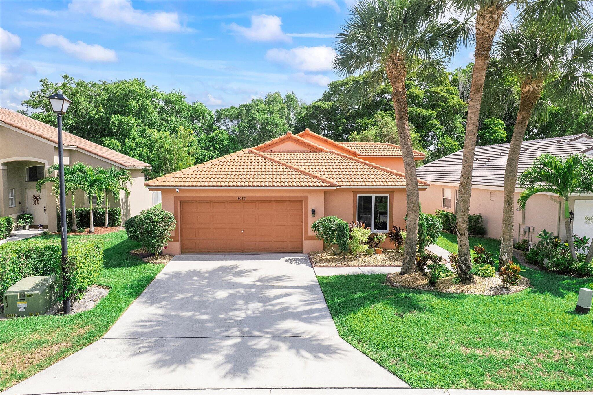 8073 Pelican Harbour Drive, Lake Worth, Florida 33467