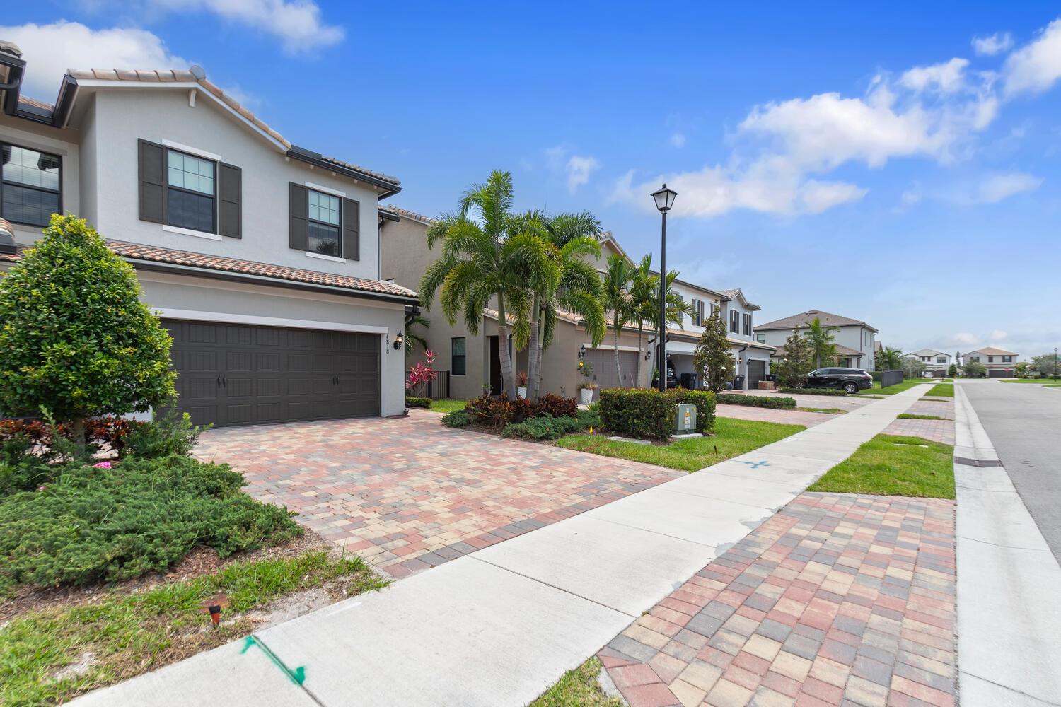 4818 Jumping Way Unit , Lake Worth, Florida 33467