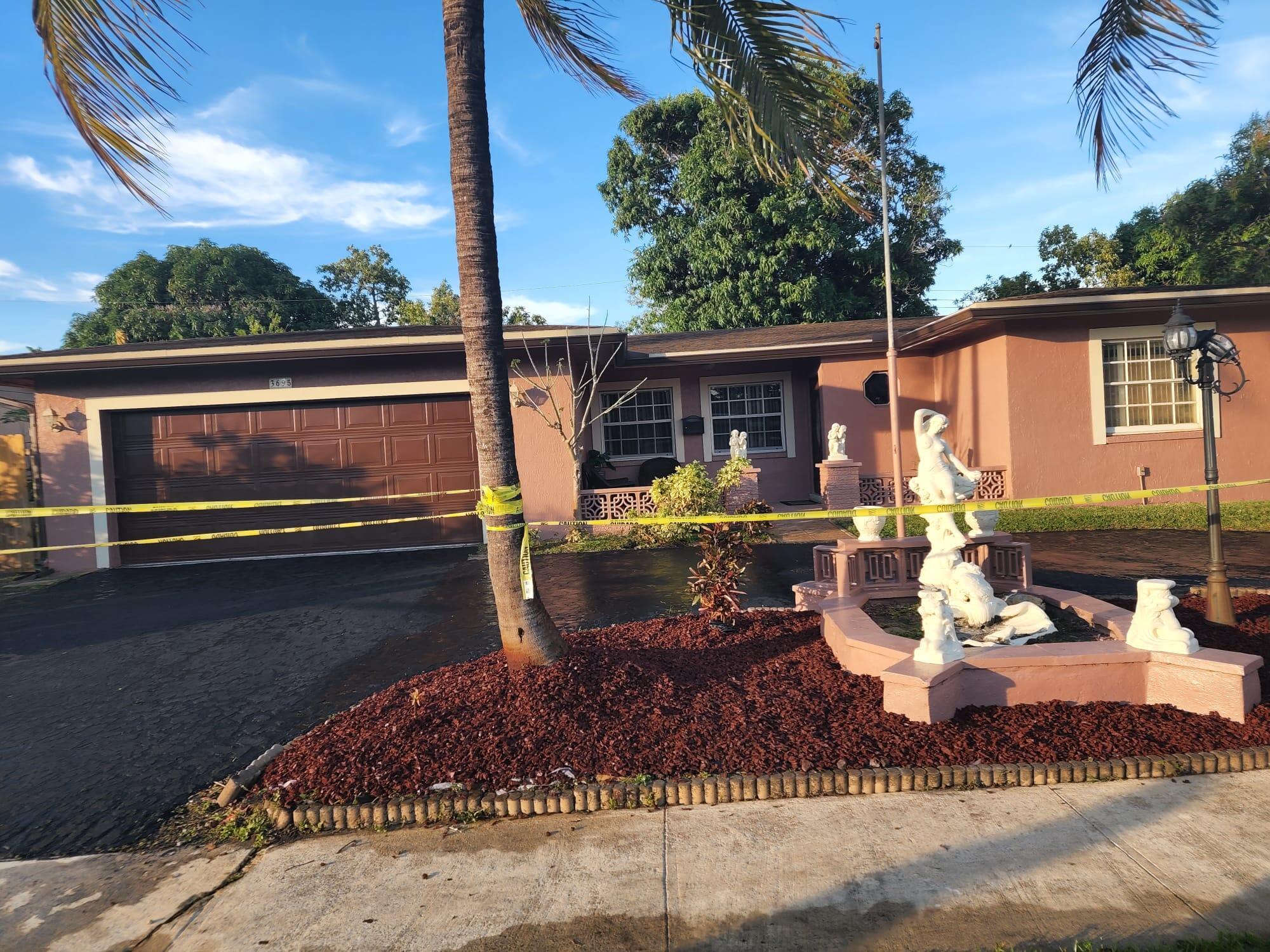 3695 27 Street, Lauderdale Lakes, Florida 33311