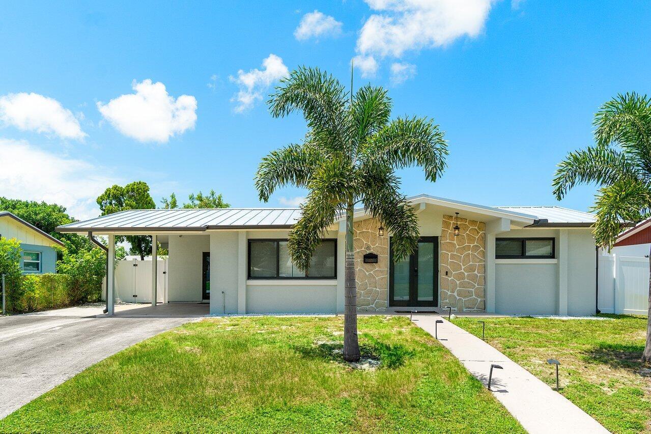 3373 Bermuda Road, Palm Beach Gardens, Florida 33410