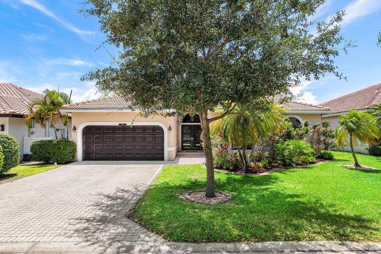 5336 57th Way, Coral Springs, Florida 33067