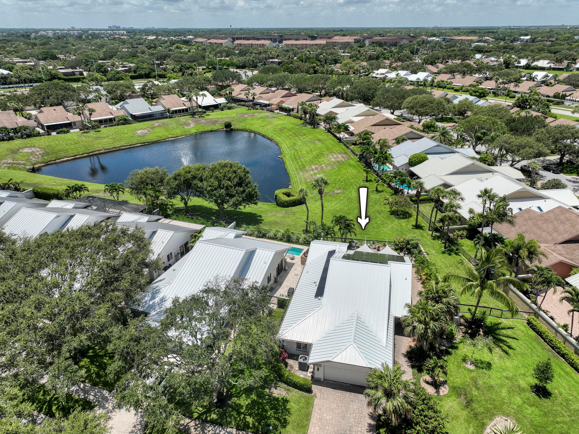 116 Dunes Edge Road, Jupiter, Florida 33477