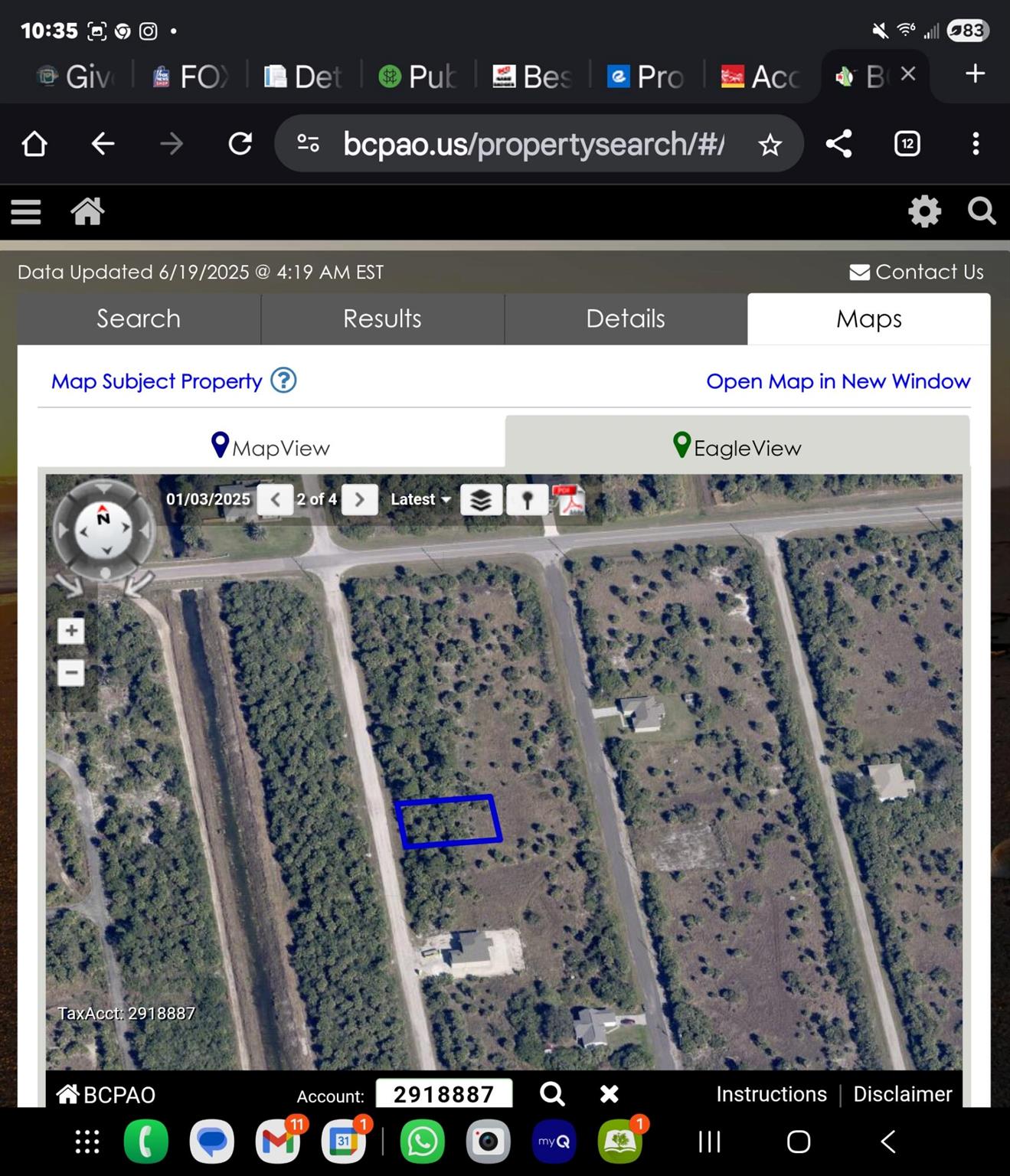 Port Malabar Unit 49