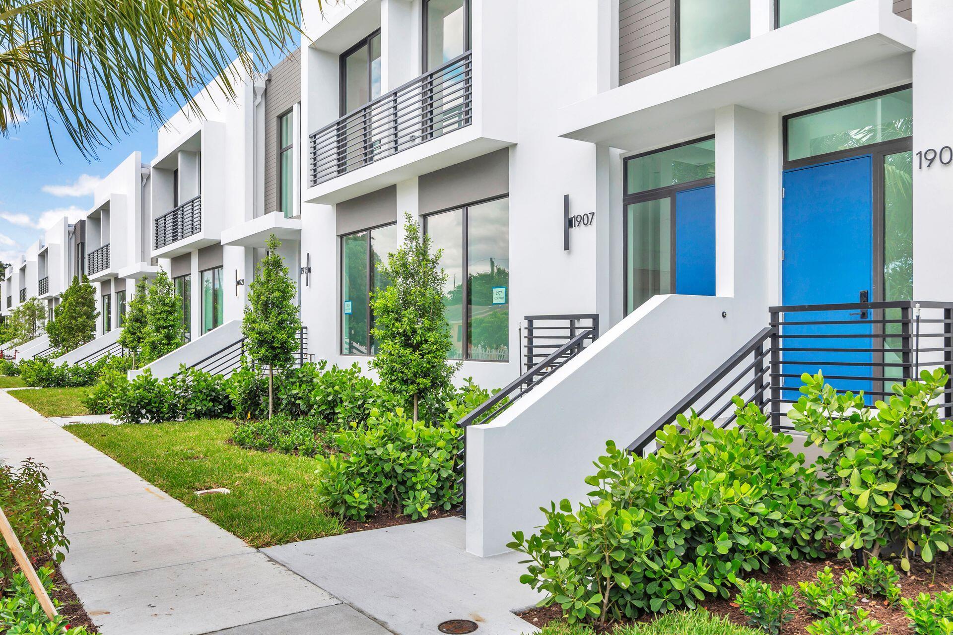 Casa à Venda em West Palm Beach, FL