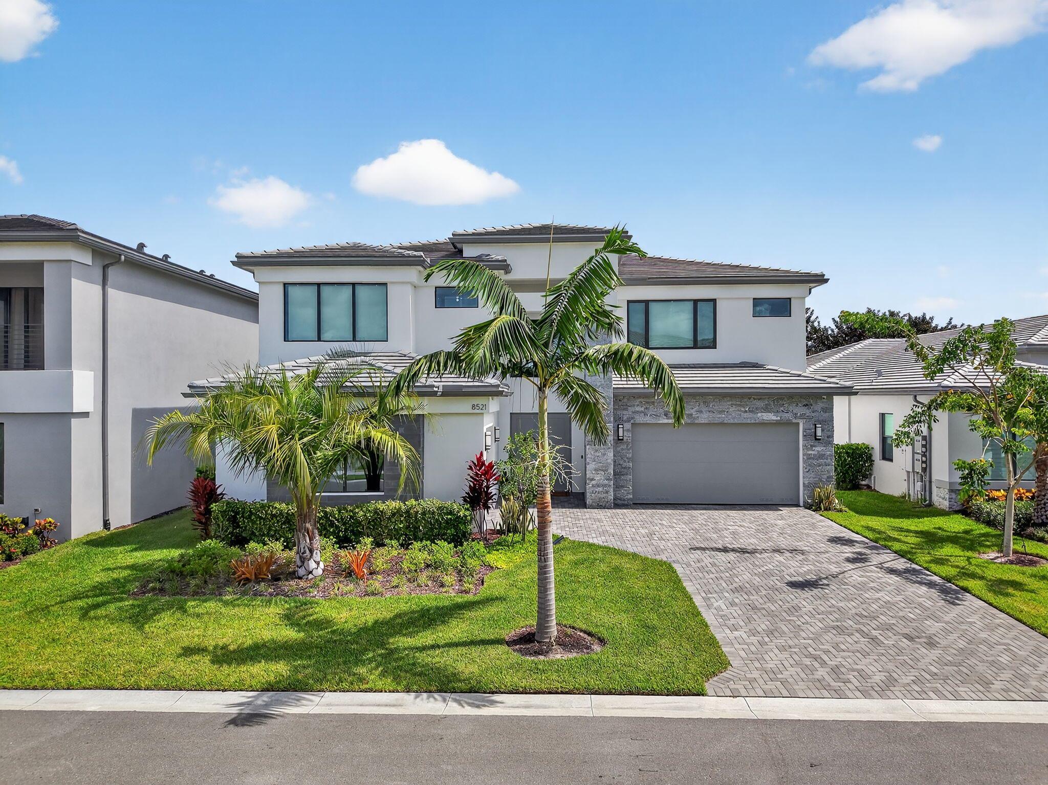 8521 Ganton Drive