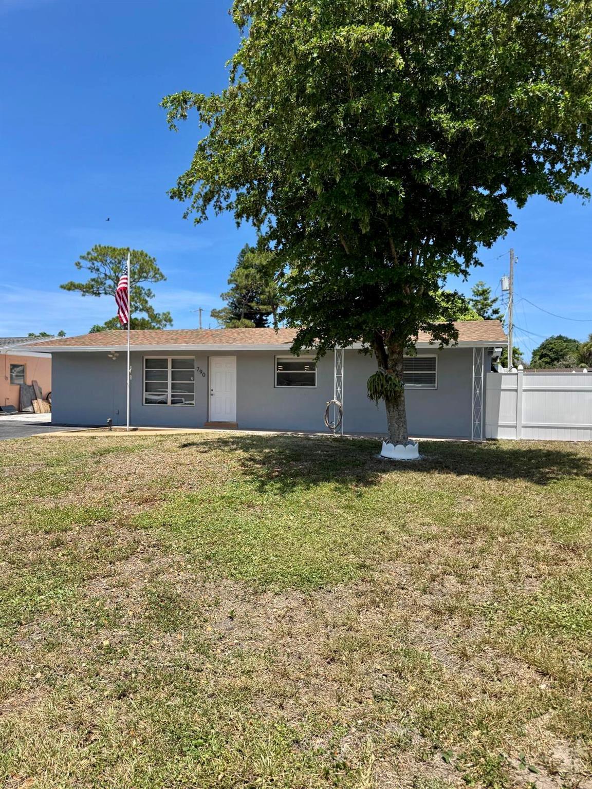 790 Sarazen Drive, West Palm Beach, Florida 33413