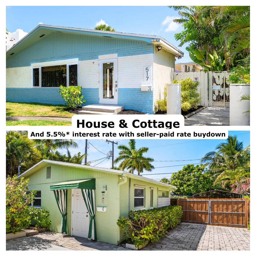 517 29th Street, West Palm Beach, Florida 33407