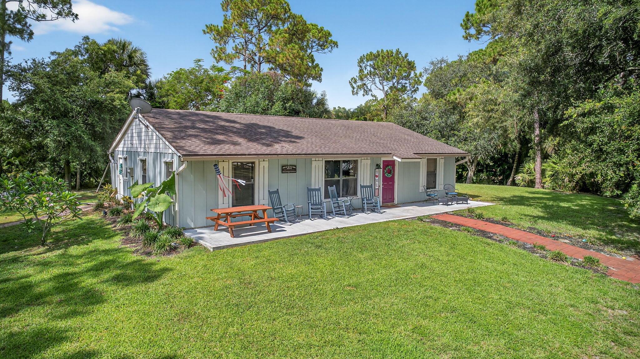 Casa à Venda em Loxahatchee, FL