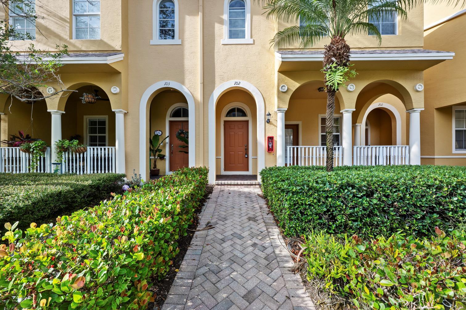 108 Pigeon Plum Drive Unit 102, Jupiter, Florida 33458