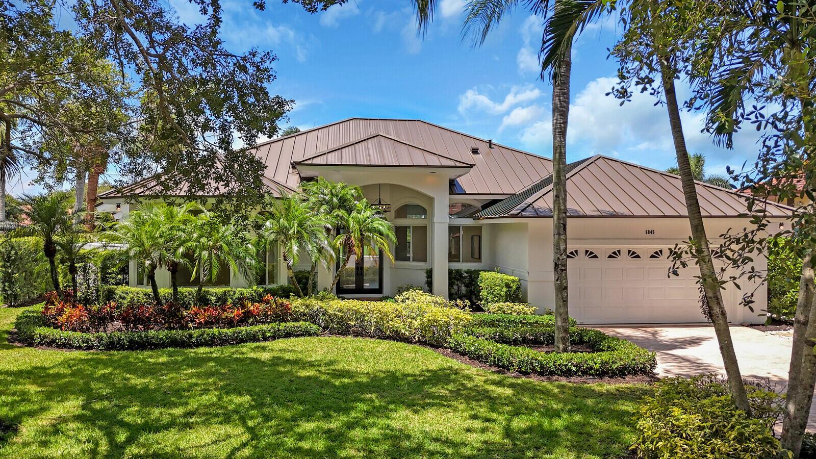 6845 Big Cypress Drive