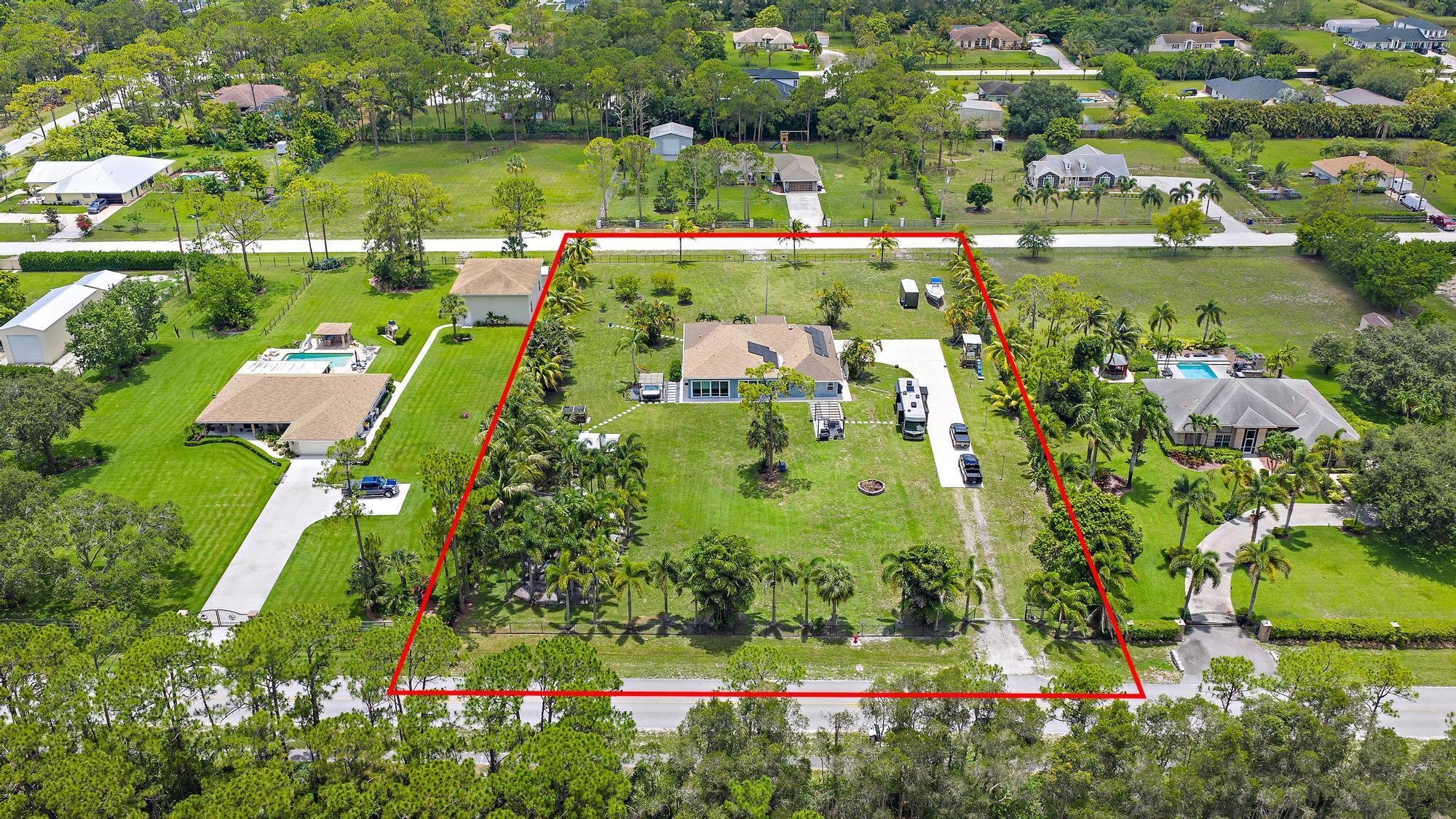 13595 89th Place, West Palm Beach, Florida 33412