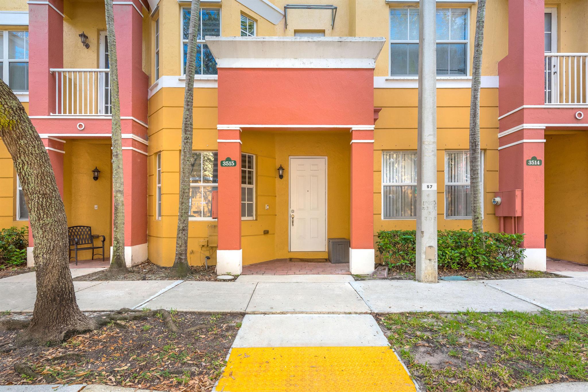 3515 Shoma Drive Unit , Royal Palm Beach, Florida 33414