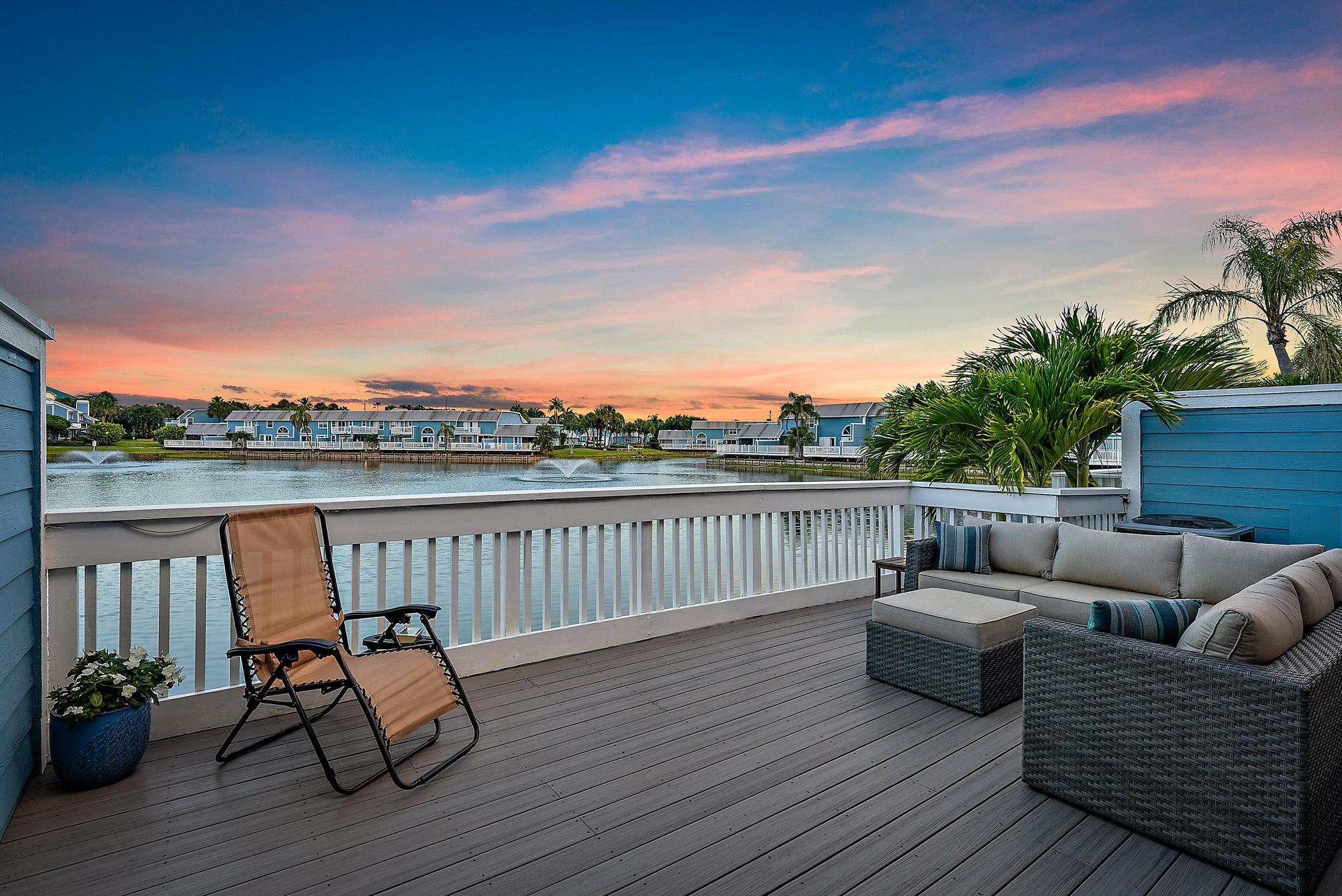 1219 Ocean Dunes Circle Unit , Jupiter, Florida 33477