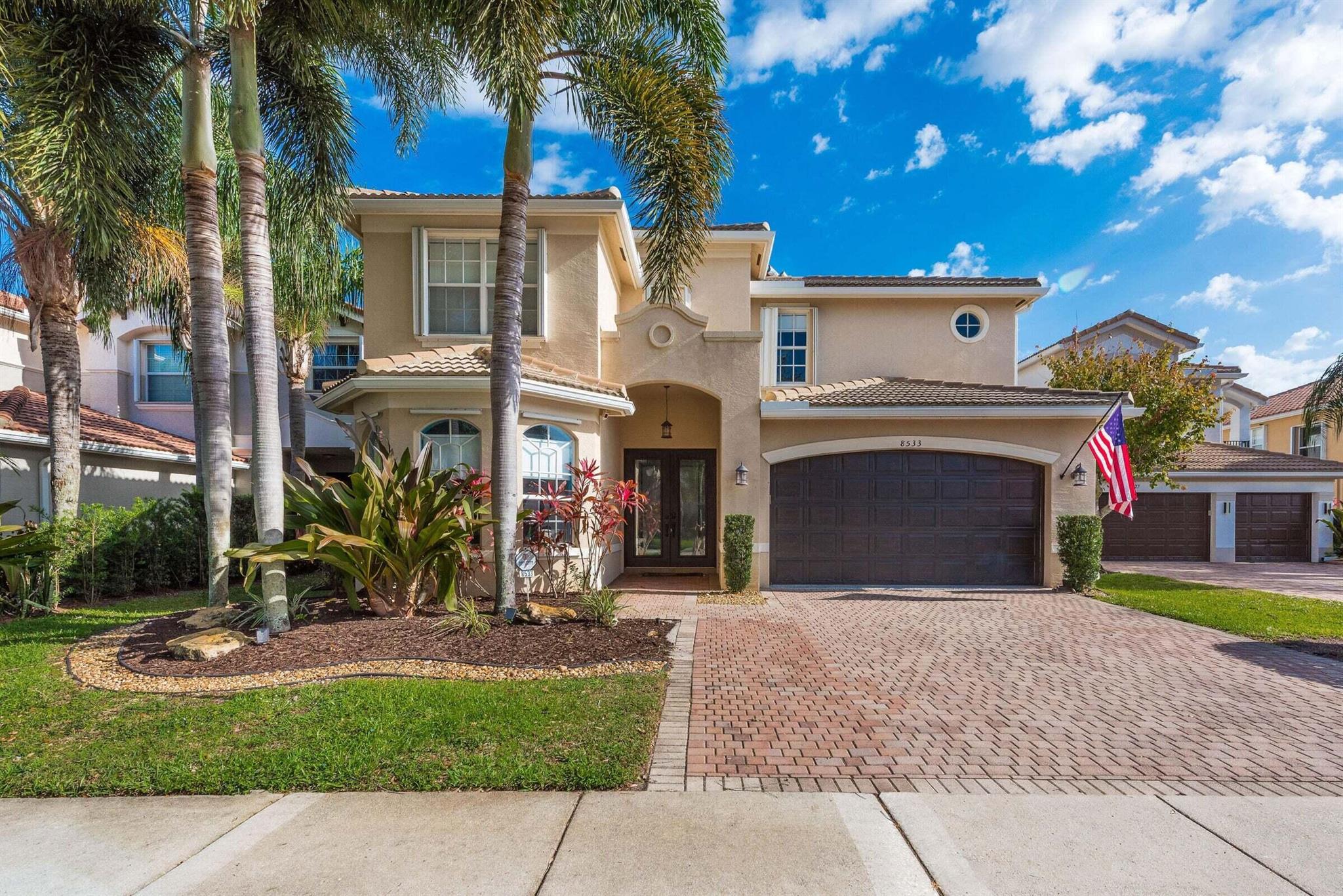 8533 Briar Rose Point, Boynton Beach, Florida 33473