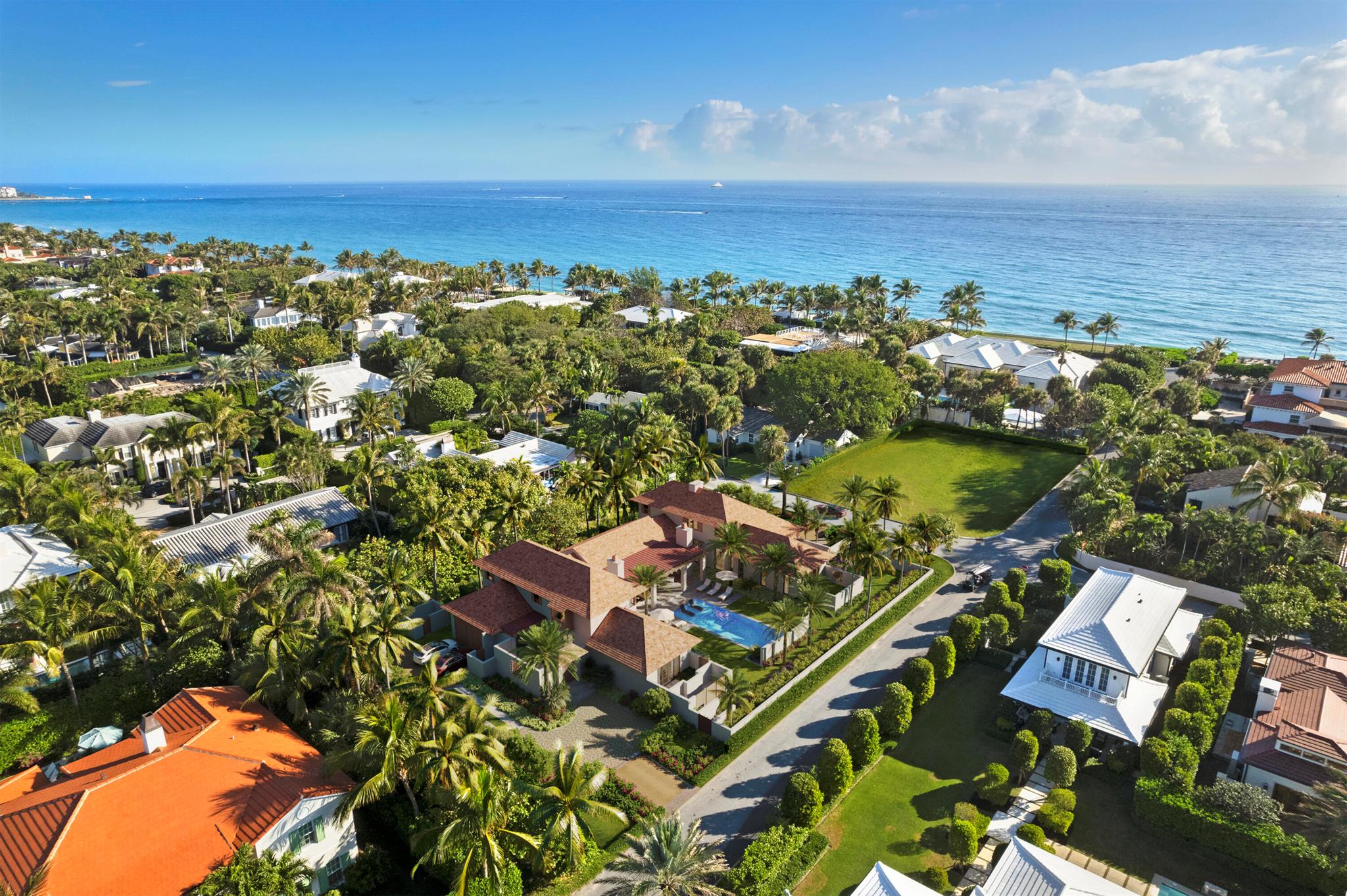 1150 Ocean Way Palm Beach, FL 33480