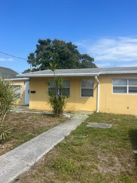 1344 Ac Evans Street, Riviera Beach, Florida 33404