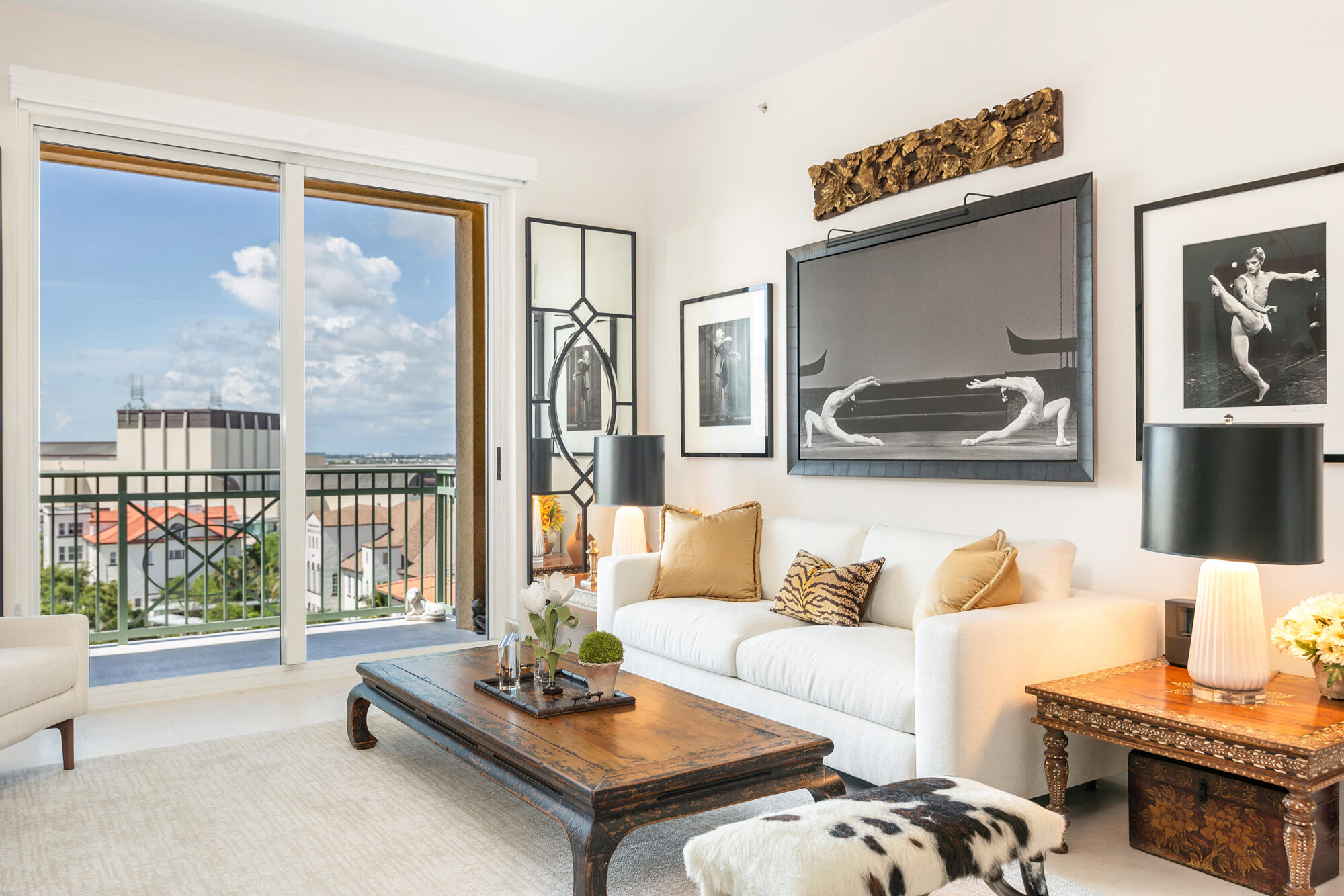 403 Sapodilla Avenue Unit 816, West Palm Beach, Florida 33401