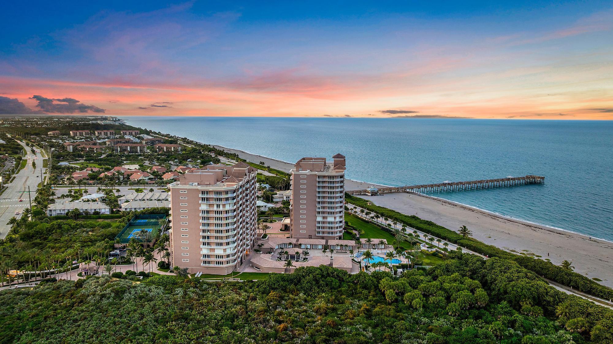 Image to showcase the property located at 700 Ocean Royale 302 Way 302