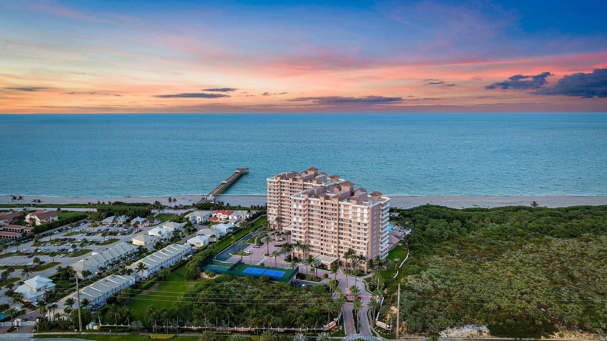 Image to showcase the property located at 700 Ocean Royale 302 Way 302