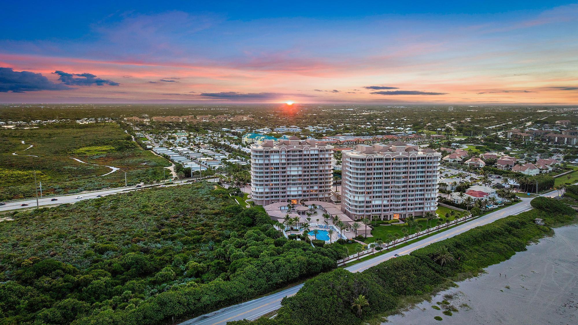 Image to showcase the property located at 700 Ocean Royale 302 Way 302
