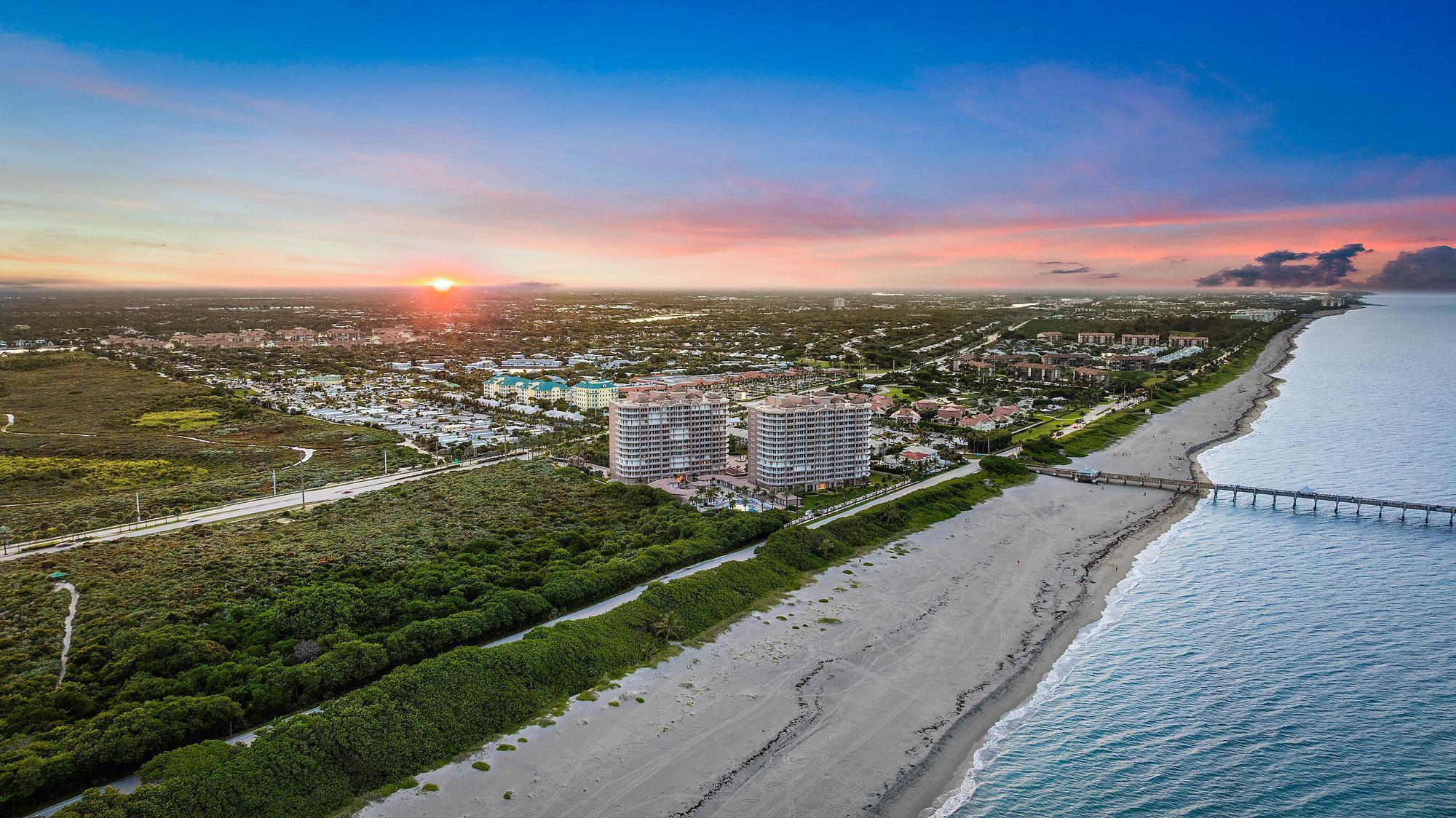 Image to showcase the property located at 700 Ocean Royale 302 Way 302
