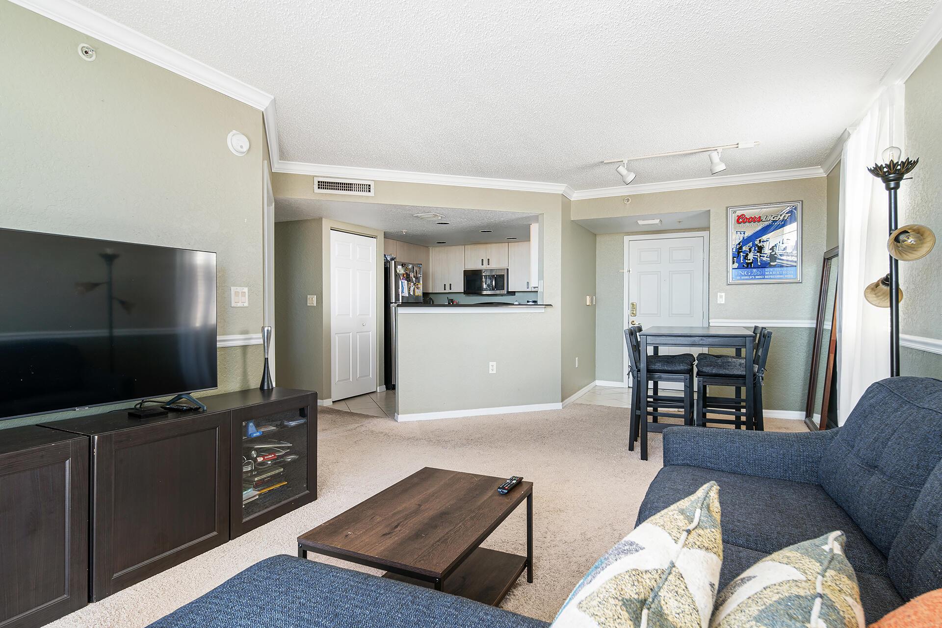 1801 Flagler Drive Unit 526, West Palm Beach, Florida 33407