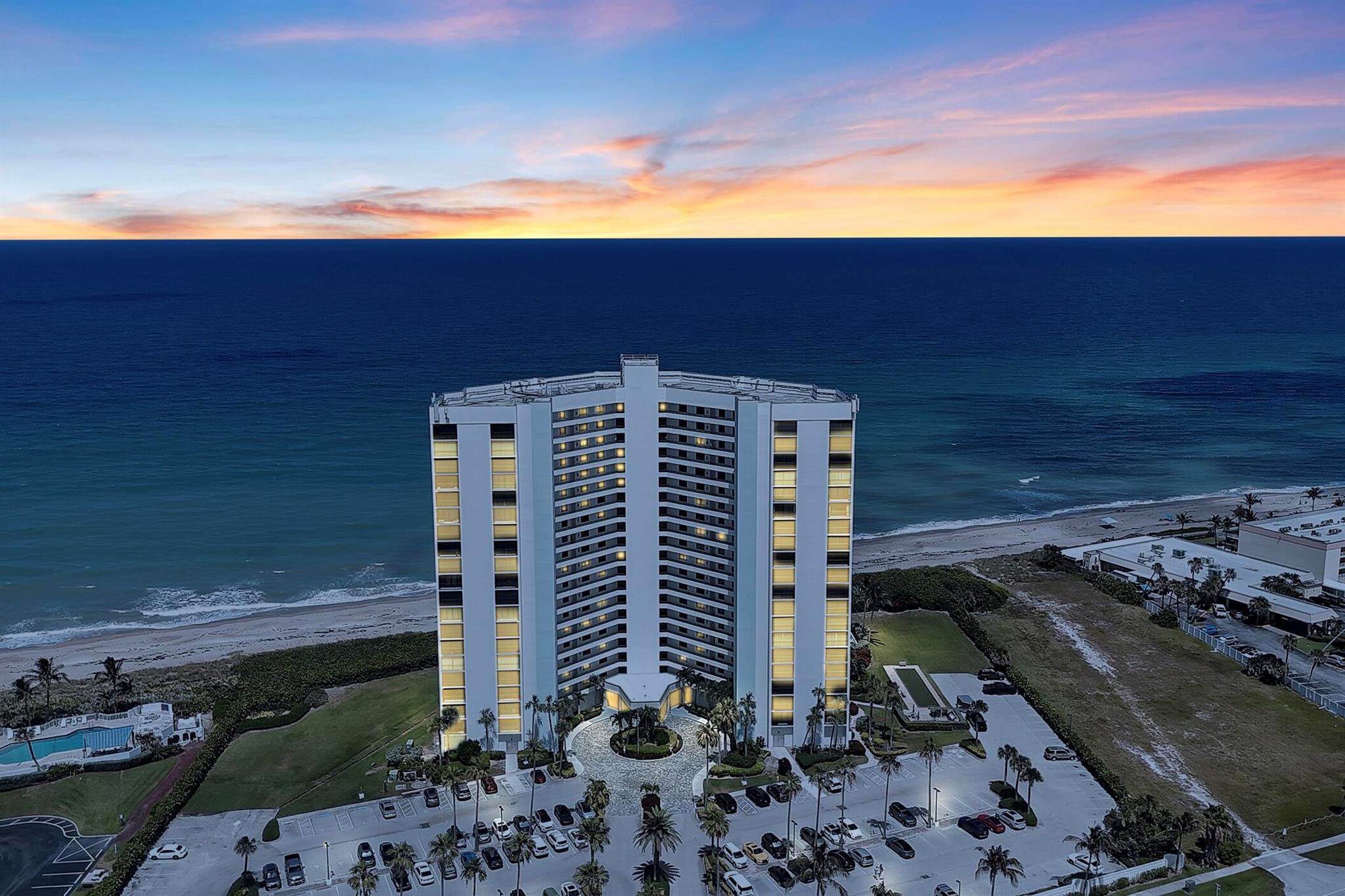 9650 Ocean Drive Unit 1204, Jensen Beach, Florida 34957