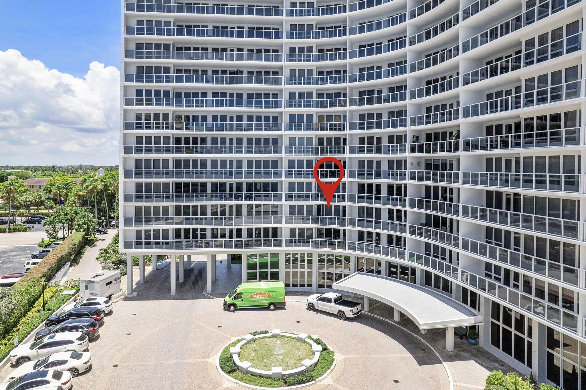 4100 Galt Ocean Drive Unit 302, Fort Lauderdale, Florida 33308